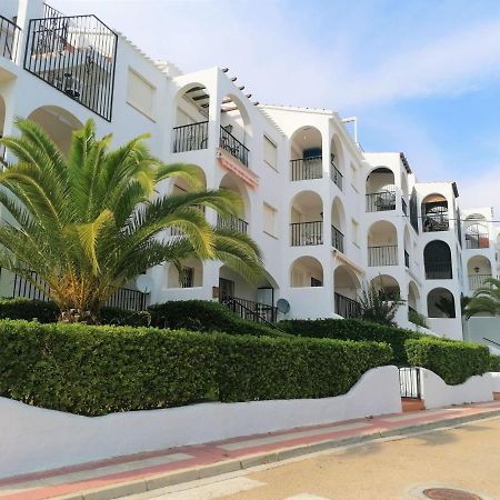 Arcos Lek Apartment เพนิสโคลา ภายนอก รูปภาพ