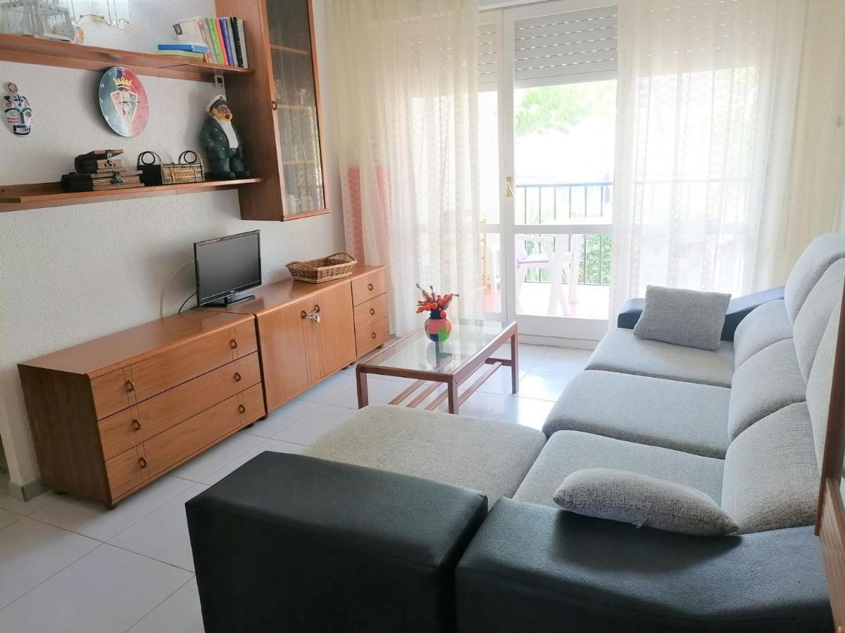 Arcos Lek Apartment เพนิสโคลา ภายนอก รูปภาพ